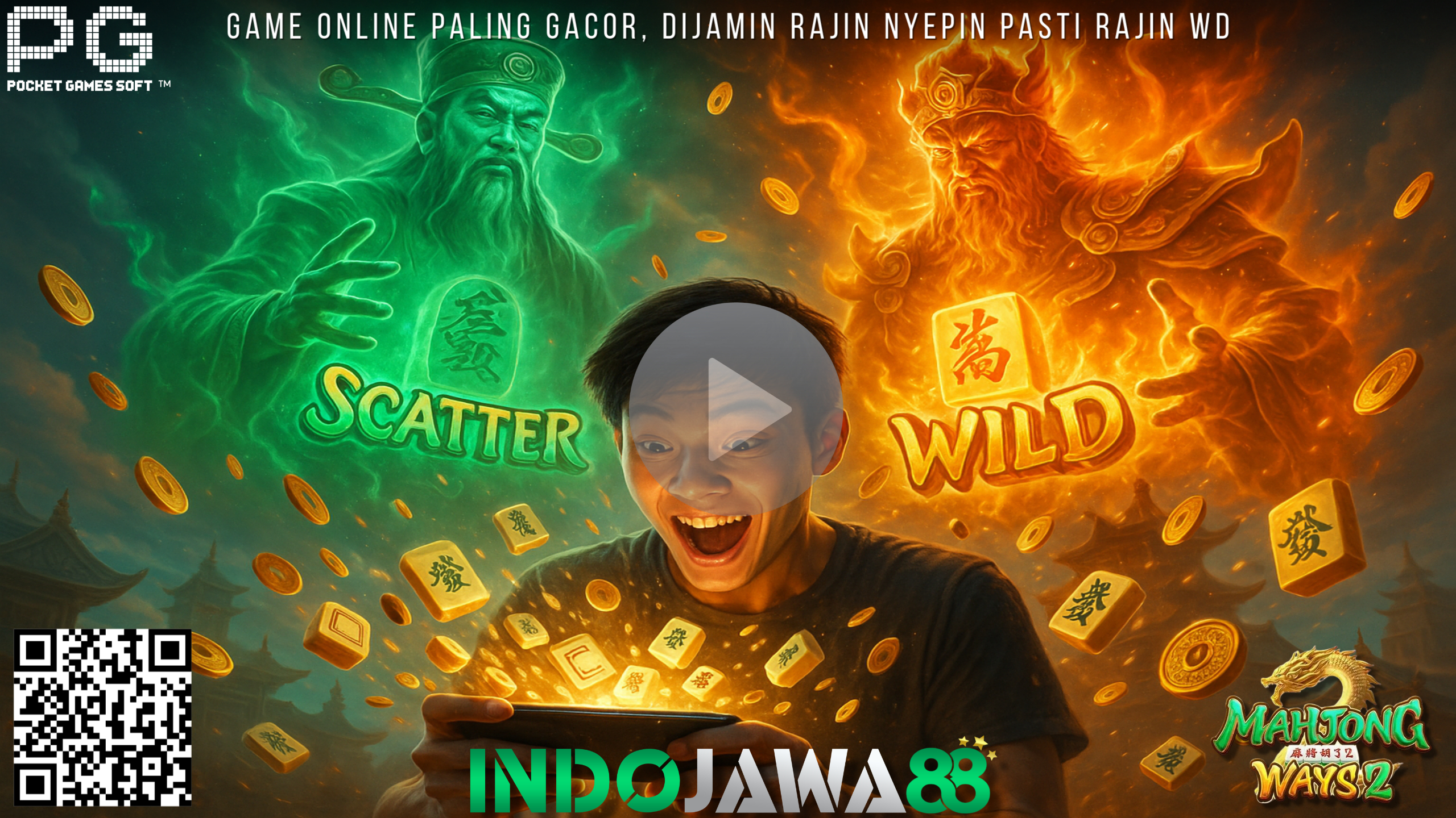 INDOJAWA88