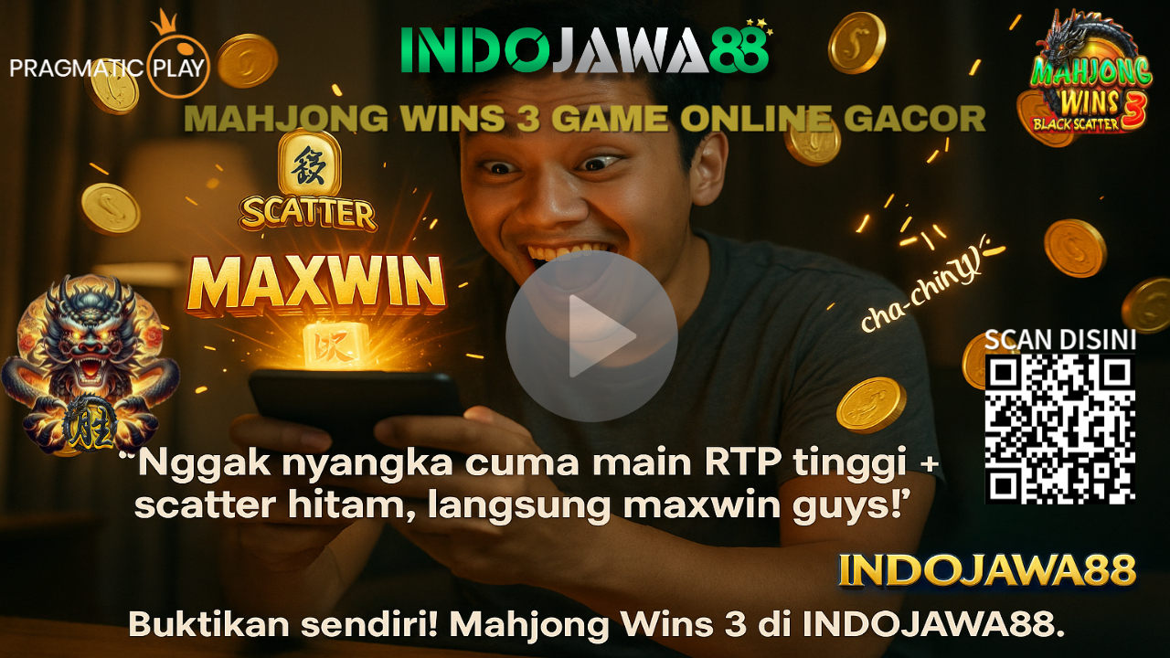 INDOJAWA88