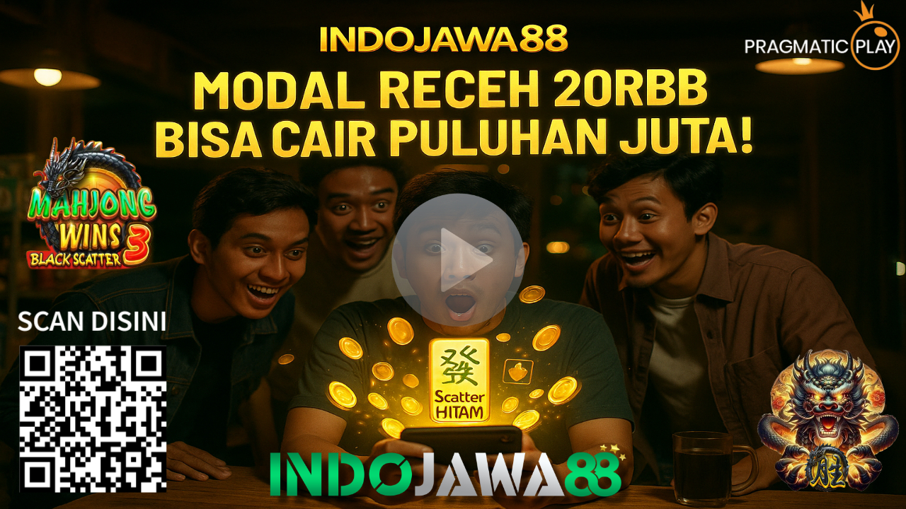 INDOJAWA88