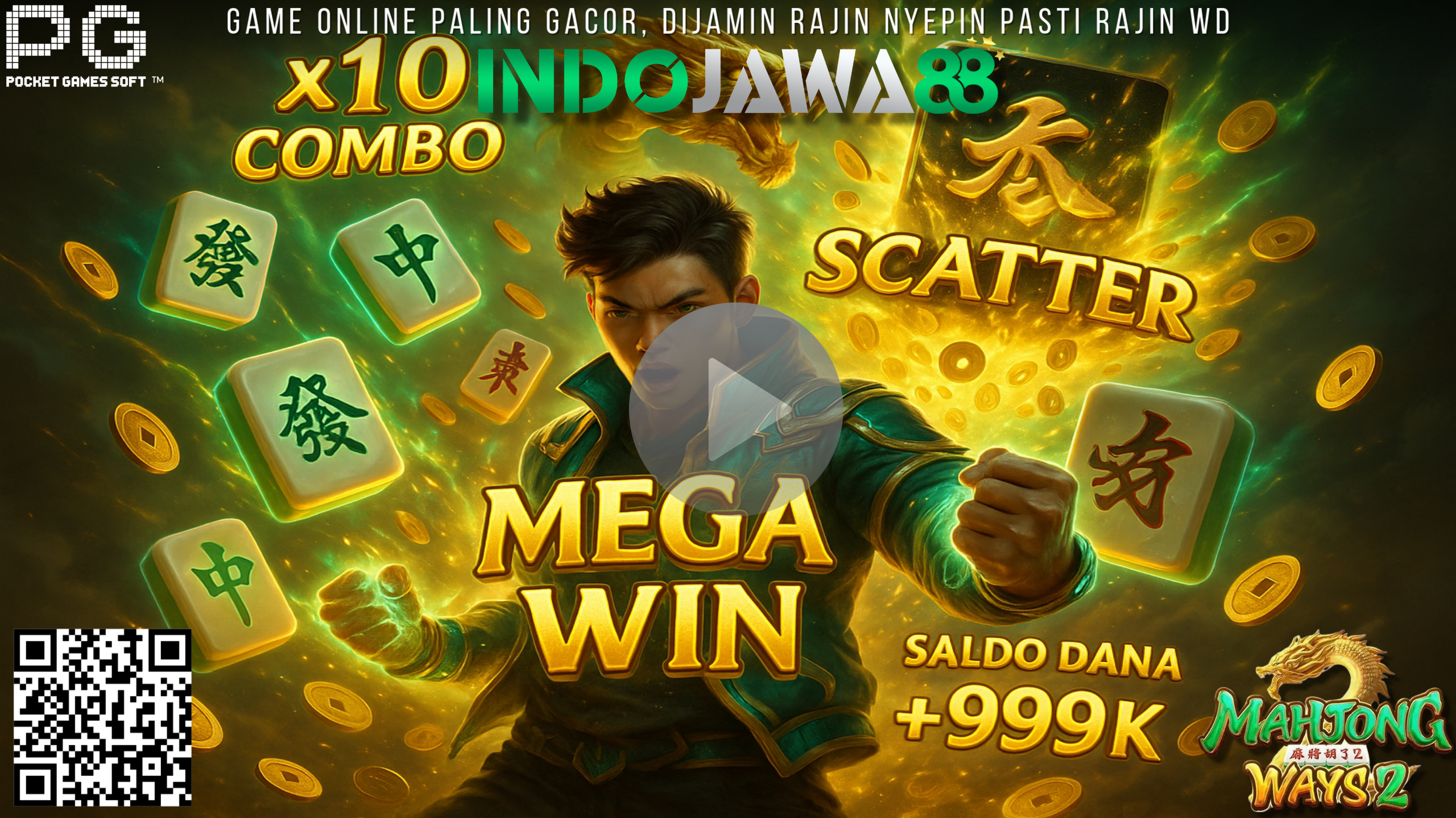 INDOJAWA88