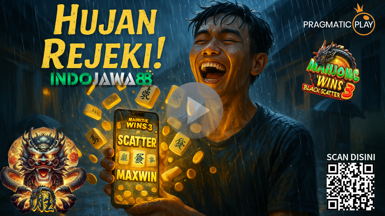 INDOJAWA88
