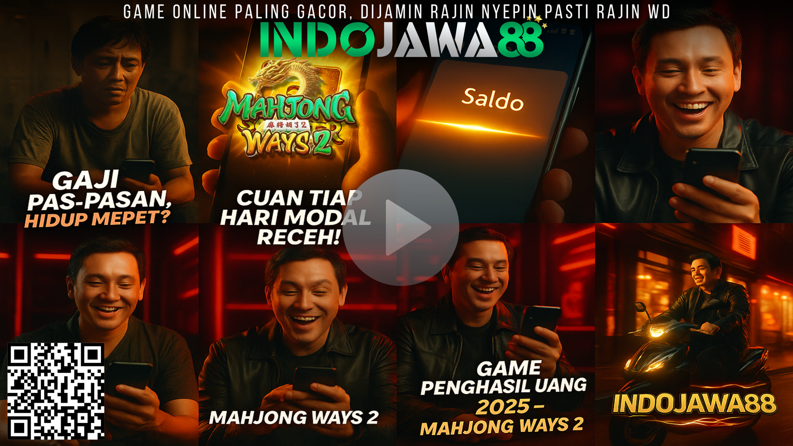 INDOJAWA88