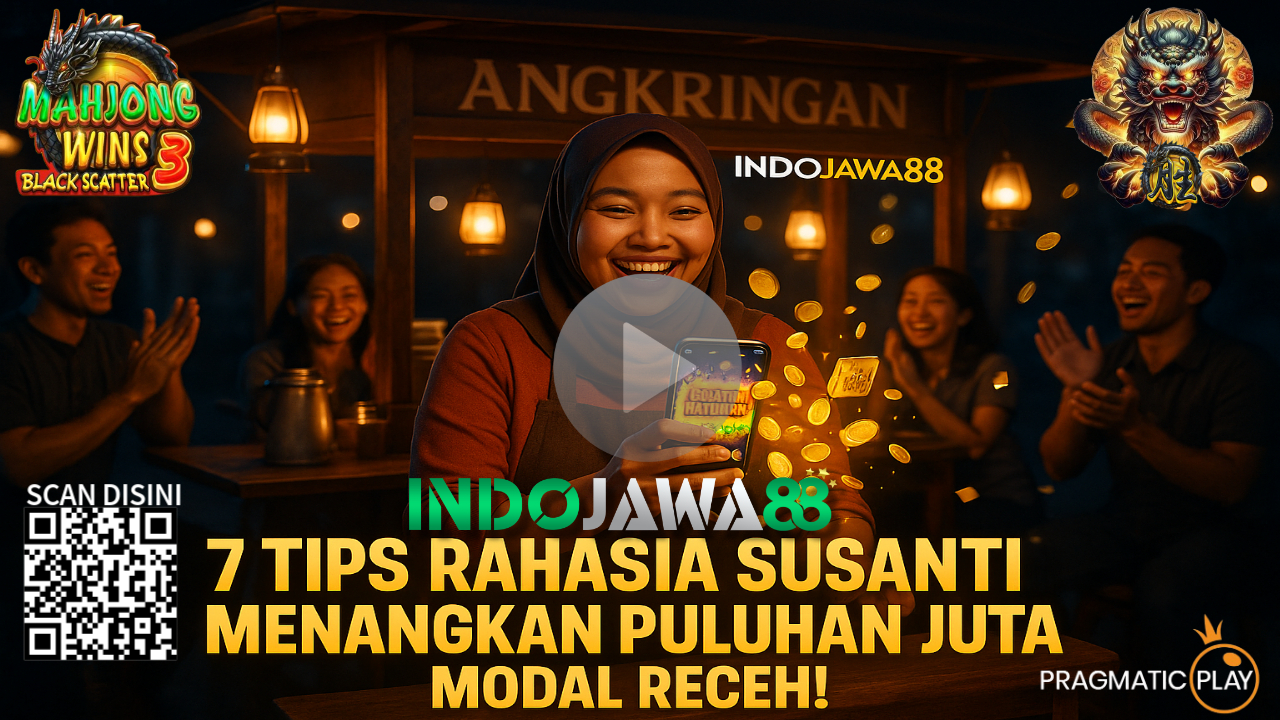 INDOJAWA88