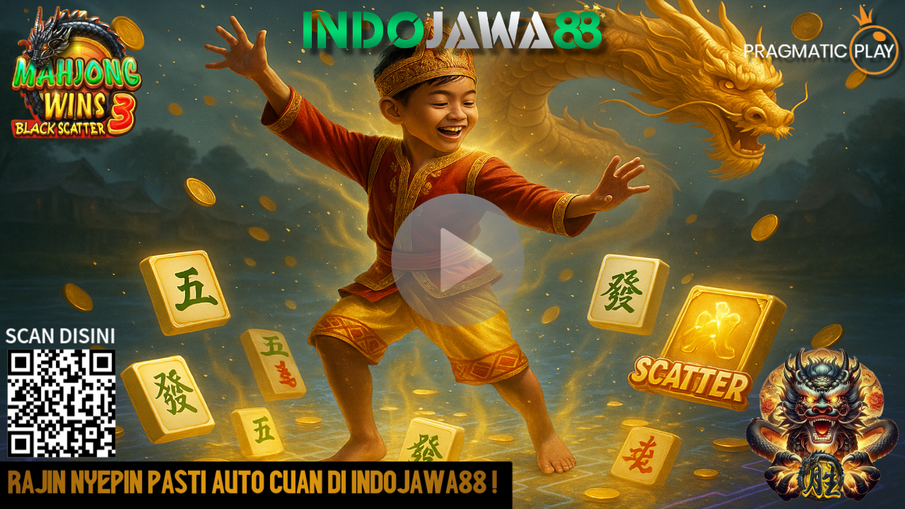 INDOJAWA88