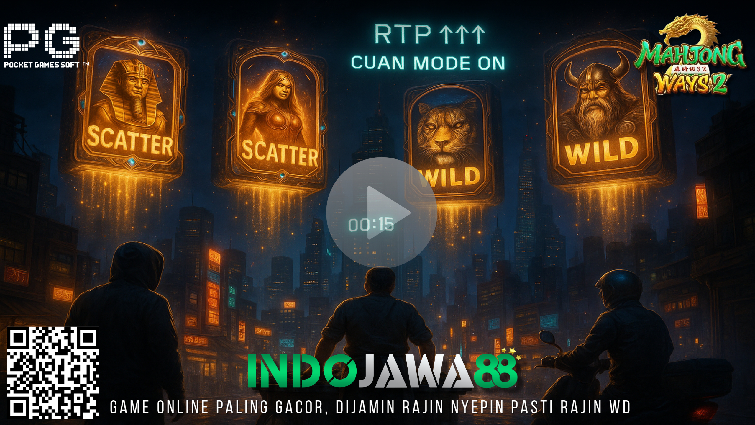 INDOJAWA88
