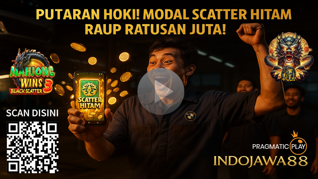 INDOJAWA88