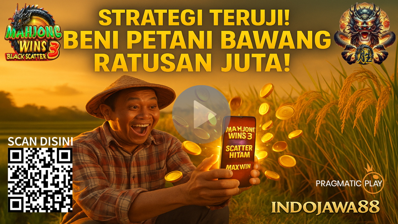 INDOJAWA88