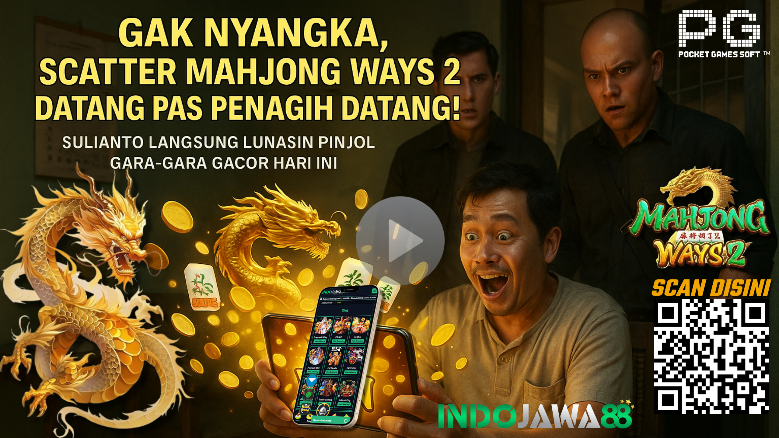 INDOJAWA88