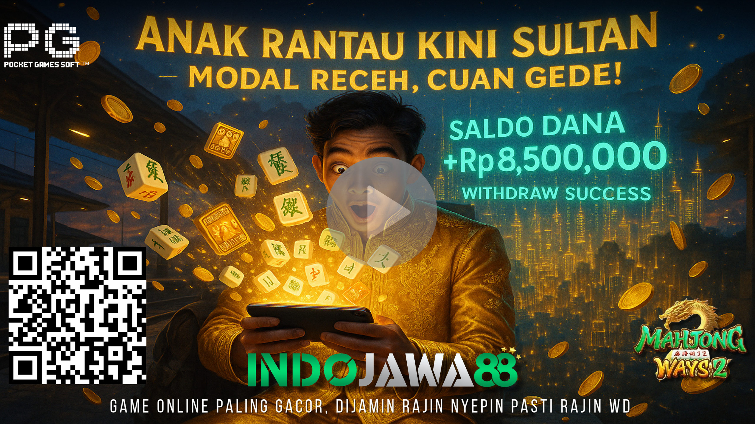 INDOJAWA88