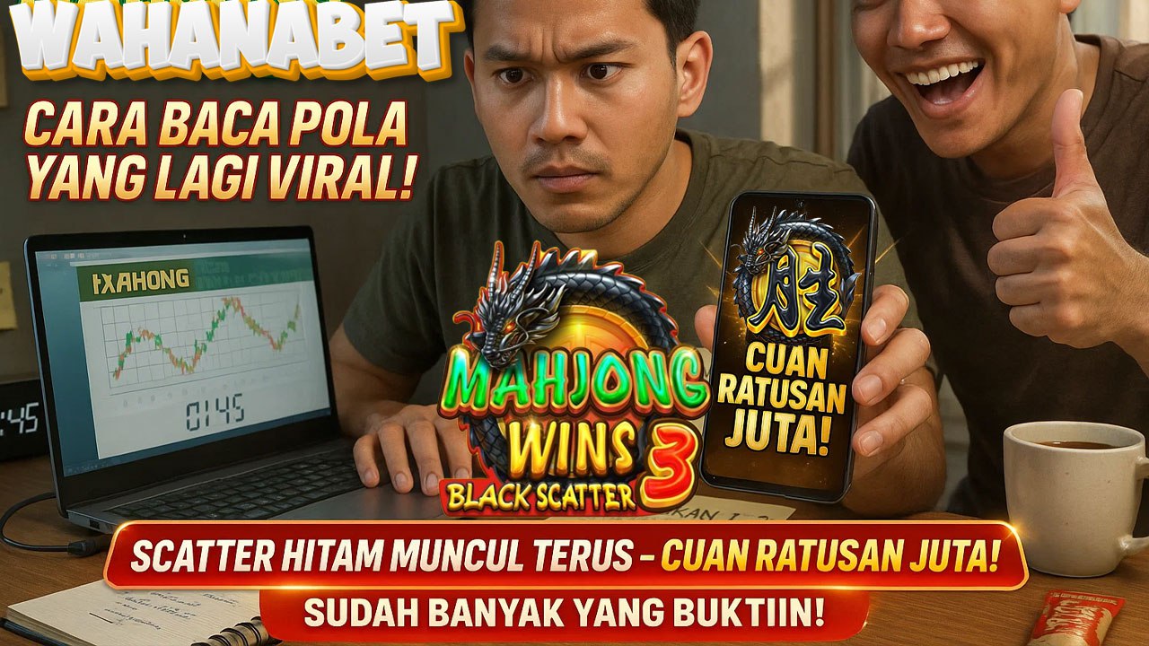 WAHANABET
